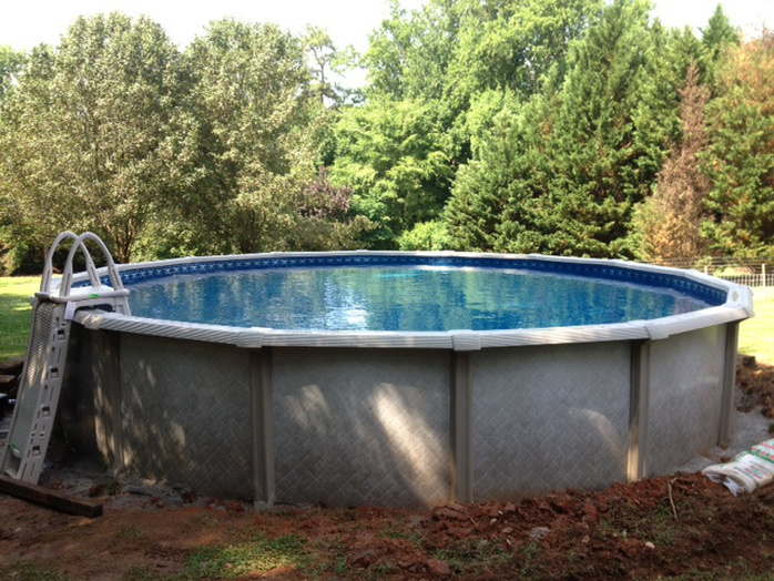 Above Ground Pool Deals Raleigh N C, Above Ground Pool Cost Raleigh Nc