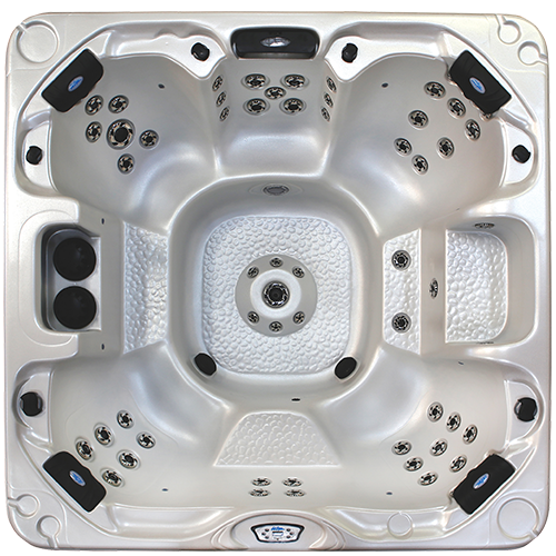 hot tub with Dome Foot massager save big buy direct