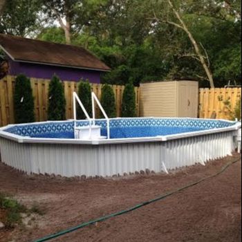 Aquasport Pools Charlotte, How Much Does An Inground Pool Cost In Charlotte Nc